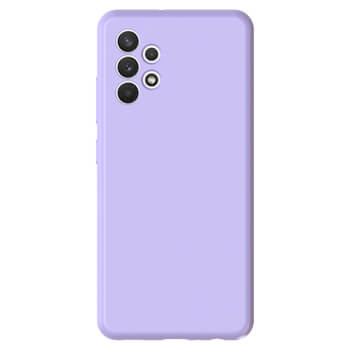 Picasee Liquid case Samsung Galaxy A32 4G SM-A325F - Személyre szabott gravírozás - Lila