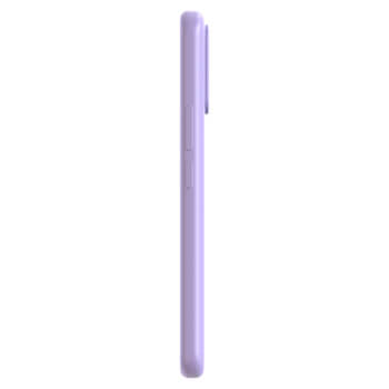 Picasee Liquid case Realme 8 4G - Személyre szabott gravírozás - Lila
