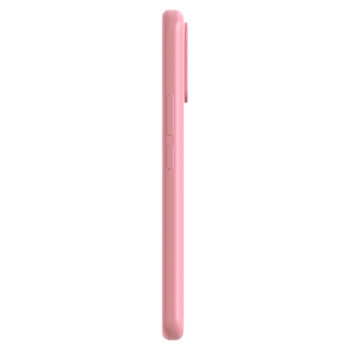 Picasee Liquid case Realme 8 4G - Személyre szabott gravírozás - Rózsaszín