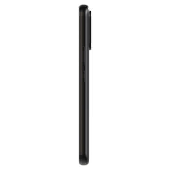 Picasee Liquid case Realme 8 4G - Személyre szabott gravírozás - Fekete