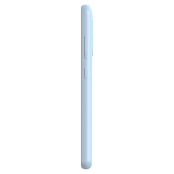 Picasee Liquid case Samsung Galaxy A52s 5G A528B - Személyre szabott gravírozás - Kék