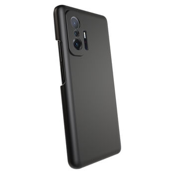 Tok az alábbi mobiltelefonokra Xiaomi 11T Pro - Személyre szabott gravírozás - Fekete