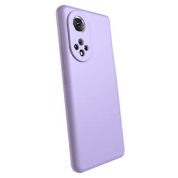 Tok az alábbi mobiltelefonokra Honor 50 5G - Személyre szabott gravírozás - Lila
