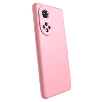 Tok az alábbi mobiltelefonokra Honor 50 5G - Személyre szabott gravírozás - Rózsaszín