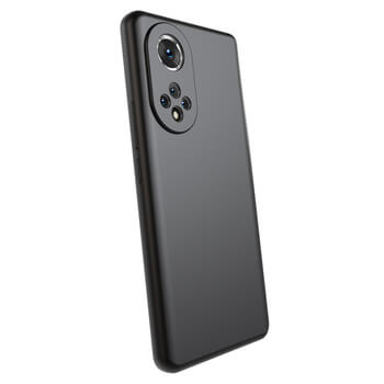 Tok az alábbi mobiltelefonokra Honor 50 5G - Személyre szabott gravírozás - Fekete