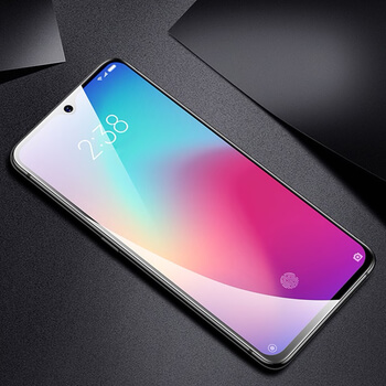 3x Picasee 3D üvegfólia kerettel az alábbi mobiltelefonokra Xiaomi Mi 9 - fekete - 2+1 ingyen