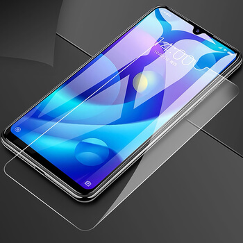 Üvegfólia edzett üvegből az alábbi modellek számára Xiaomi Redmi Note 7