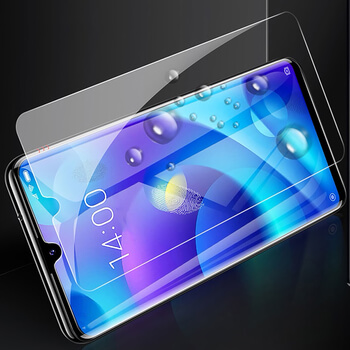 Picasee üvegfólia edzett üvegből az alábbi modellek számára Xiaomi Redmi Note 7