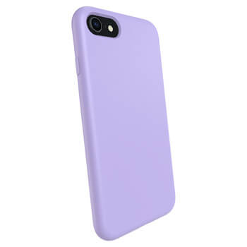 Tok az alábbi mobiltelefonokra Apple iPhone SE 2022 - Személyre szabott gravírozás - Lila