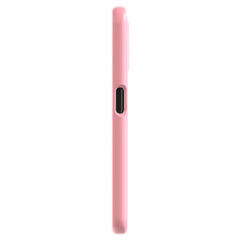 Picasee Liquid case Realme 9 Pro 5G - Személyre szabott gravírozás - Rózsaszín