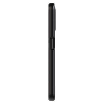 Picasee Liquid case Realme 9 Pro 5G - Személyre szabott gravírozás - Fekete