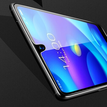 3x Picasee üvegfólia az alábbi mobiltelefonokra Xiaomi Redmi Note 7 - 2+1 ingyen