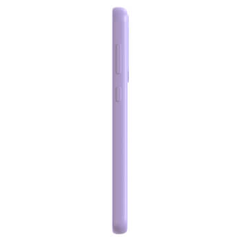 Picasee Liquid case Samsung Galaxy A33 5G A336 - Személyre szabott gravírozás - Lila