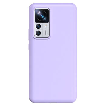 Picasee Liquid case Xiaomi 12T Pro - Személyre szabott gravírozás - Lila
