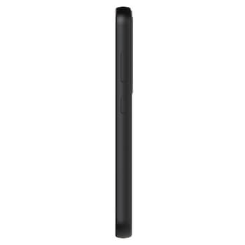 Picasee Liquid case Samsung Galaxy S23 5G - Személyre szabott gravírozás - Fekete