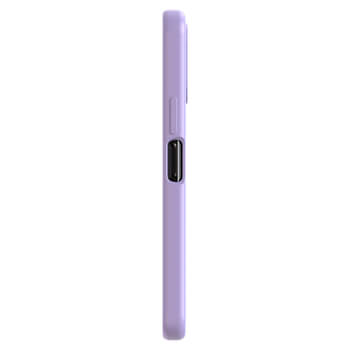Picasee Liquid case Honor X6 - Személyre szabott gravírozás - Lila
