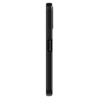Picasee Liquid case Honor X6 - Személyre szabott gravírozás - Fekete
