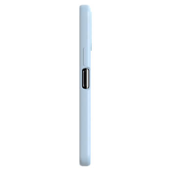 Picasee Liquid case Honor X6 - Személyre szabott gravírozás - Kék
