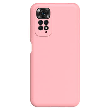 Picasee Liquid case Xiaomi Redmi Note 11S 5G - Személyre szabott gravírozás - Rózsaszín