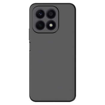 Picasee Liquid case Honor X8a - Személyre szabott gravírozás - Fekete