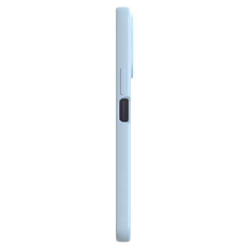 Picasee Liquid case Honor X8a - Személyre szabott gravírozás - Kék
