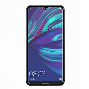 Picasee üvegfólia edzett üvegből az alábbi modellek számára Huawei Y7 2019