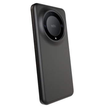 Tok az alábbi mobiltelefonokra Honor Magic5 Lite 5G - Személyre szabott gravírozás - Fekete