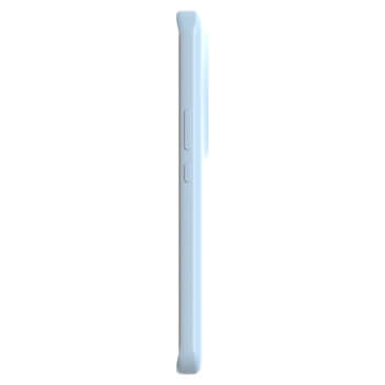 Picasee Liquid case Honor Magic5 Lite 5G - Személyre szabott gravírozás - Kék