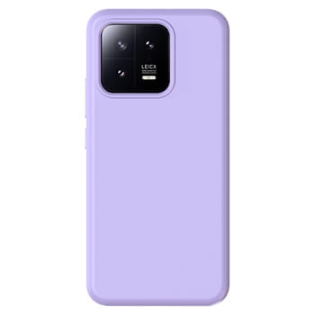 Picasee Liquid case Xiaomi 13 - Személyre szabott gravírozás - Lila