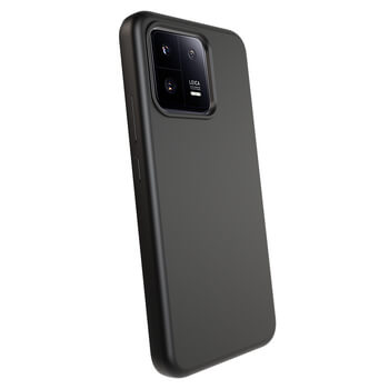 Tok az alábbi mobiltelefonokra Xiaomi 13 - Személyre szabott gravírozás - Fekete