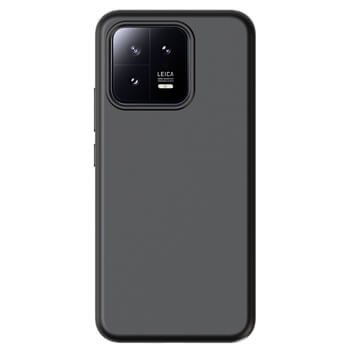 Picasee Liquid case Xiaomi 13 - Személyre szabott gravírozás - Fekete