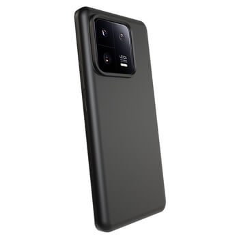 Tok az alábbi mobiltelefonokra Xiaomi 13 Pro - Személyre szabott gravírozás - Fekete