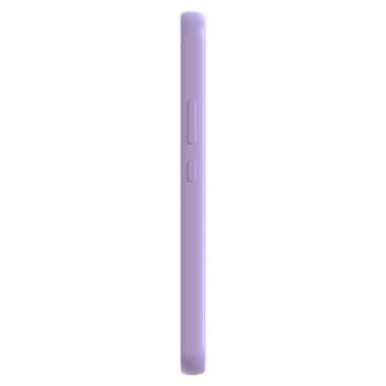 Picasee Liquid case Samsung Galaxy A34 5G A346B - Személyre szabott gravírozás - Lila