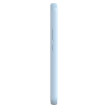 Picasee Liquid case Samsung Galaxy A34 5G A346B - Személyre szabott gravírozás - Kék