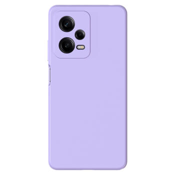 Picasee Liquid case Xiaomi Redmi Note 12 Pro 5G - Személyre szabott gravírozás - Lila