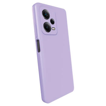 Tok az alábbi mobiltelefonokra Xiaomi Redmi Note 12 Pro+ 5G - Személyre szabott gravírozás - Lila