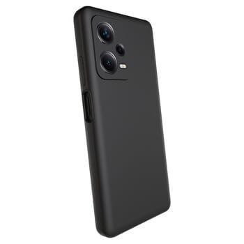 Tok az alábbi mobiltelefonokra Xiaomi Redmi Note 12 Pro+ 5G - Személyre szabott gravírozás - Fekete