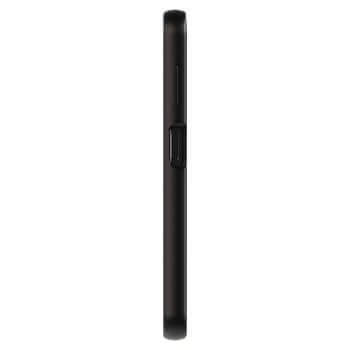 Picasee Liquid case Samsung Galaxy A14 4G A145R - Személyre szabott gravírozás - Fekete