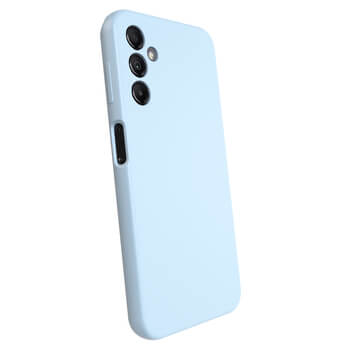 Tok az alábbi mobiltelefonokra Samsung Galaxy A14 4G A145R - Személyre szabott gravírozás - Kék