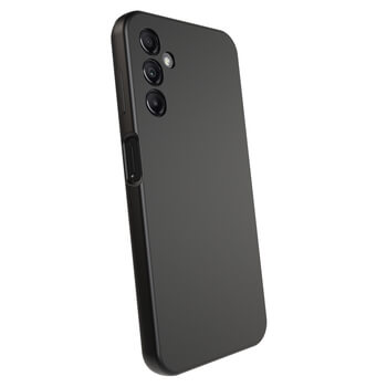 Tok az alábbi mobiltelefonokra Samsung Galaxy A14 5G A146P - Személyre szabott gravírozás - Fekete