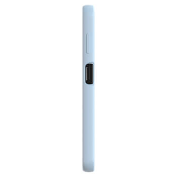 Picasee Liquid case Samsung Galaxy A14 5G A146P - Személyre szabott gravírozás - Kék