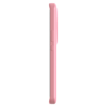 Picasee Liquid case Honor Magic5 Pro - Személyre szabott gravírozás - Rózsaszín