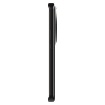 Picasee Liquid case Honor Magic5 Pro - Személyre szabott gravírozás - Fekete