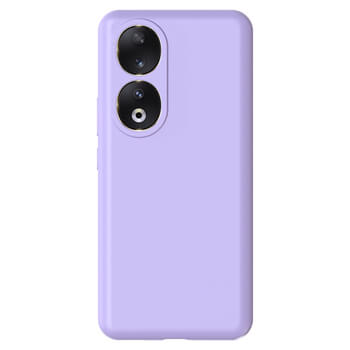 Picasee Liquid case Honor 90 5G - Személyre szabott gravírozás - Lila