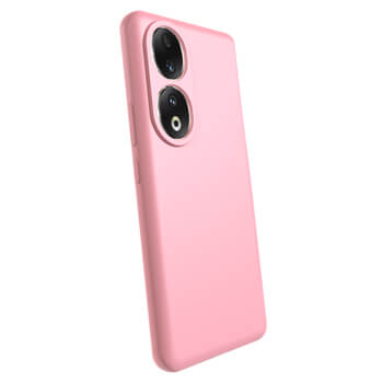 Tok az alábbi mobiltelefonokra Honor 90 5G - Személyre szabott gravírozás - Rózsaszín