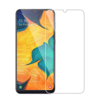 3x Üvegfólia az alábbi mobiltelefonokra Samsung Galaxy A50 A505F