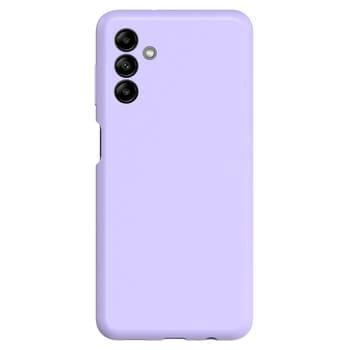 Picasee Liquid case Samsung Galaxy A04s A047F - Személyre szabott gravírozás - Lila