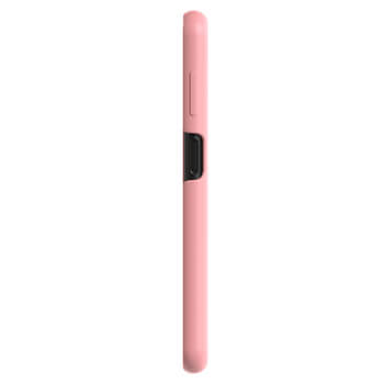 Picasee Liquid case Samsung Galaxy A04s A047F - Személyre szabott gravírozás - Rózsaszín