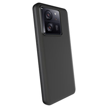 Tok az alábbi mobiltelefonokra Xiaomi 13T - Személyre szabott gravírozás - Fekete