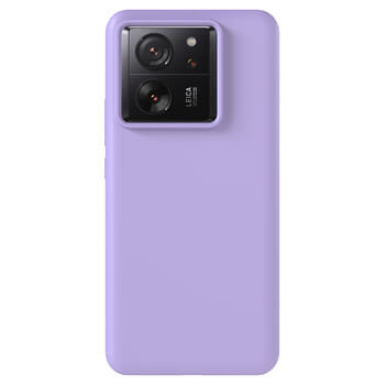 Picasee Liquid case Xiaomi 13T Pro - Személyre szabott gravírozás - Lila